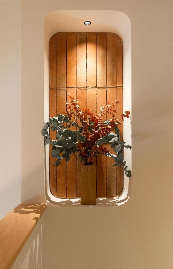 Apartamento La Venta De Bodegas Ostatu Samaniego Exterior foto